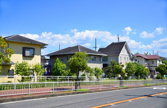 古い戸建てでも不安なく売却できるようにお手伝い | 函館市の不動産売却は地域密着のプロテクトライフ株式会社