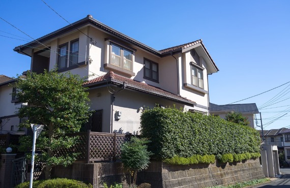 古くて買い手が見つかりにくい古民家の売却にも対応 | 函館市の不動産売却は地域密着のプロテクトライフ株式会社