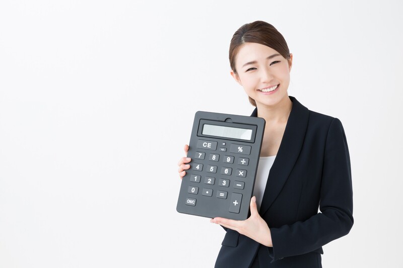 ベテラン不動産営業マン