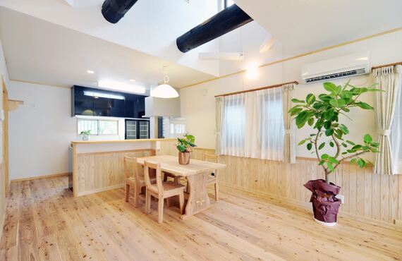【無料査定】戸建ての不動産売却をお考えの方はプロテクトライフ株式会社へ