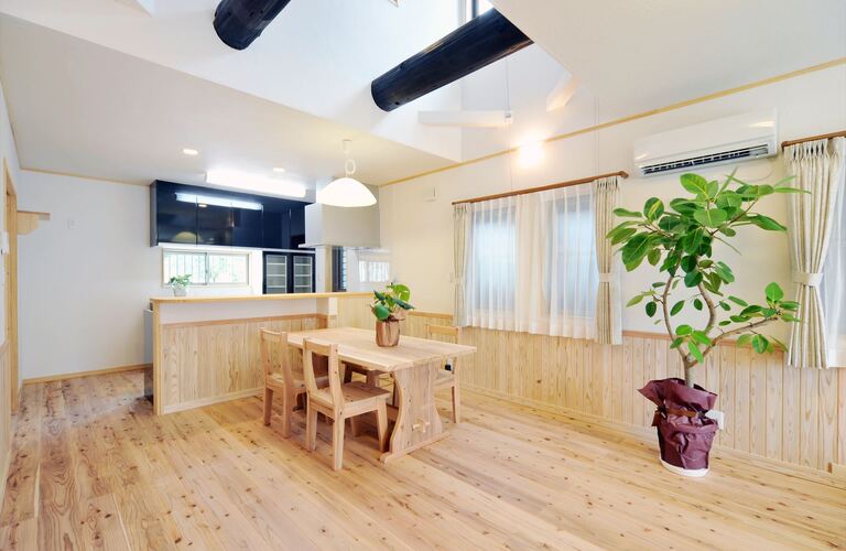 【無料査定】戸建ての不動産売却をお考えの方はプロテクトライフ株式会社へ
