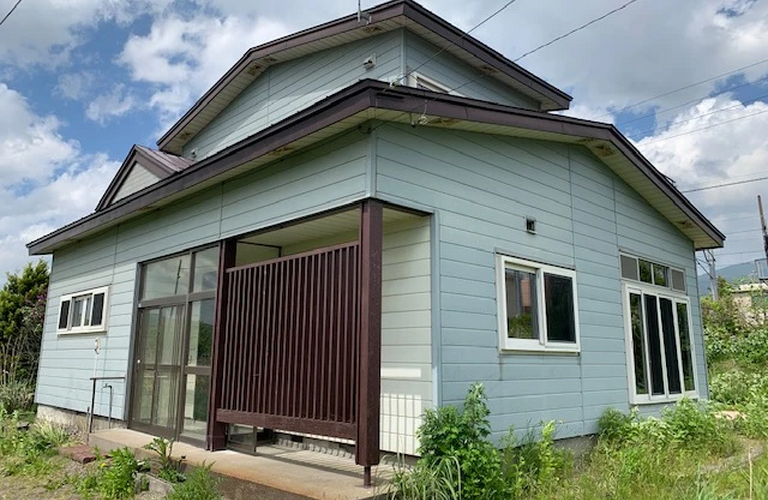 【函館市・七飯町】空き家の売却をお考えの方必見ープロテクトライフ株式会社