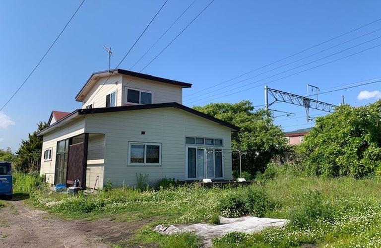 【七飯町】空き家の売却をお考えの方必見ープロテクトライフ株式会社