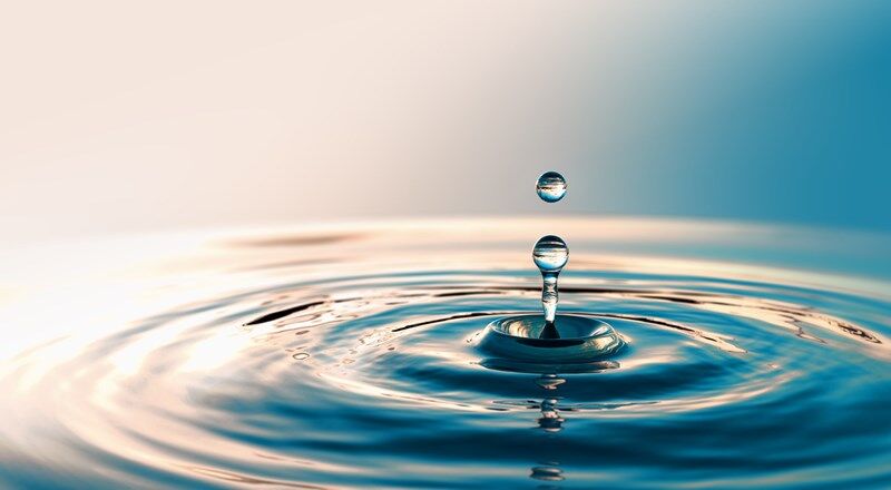 水滴